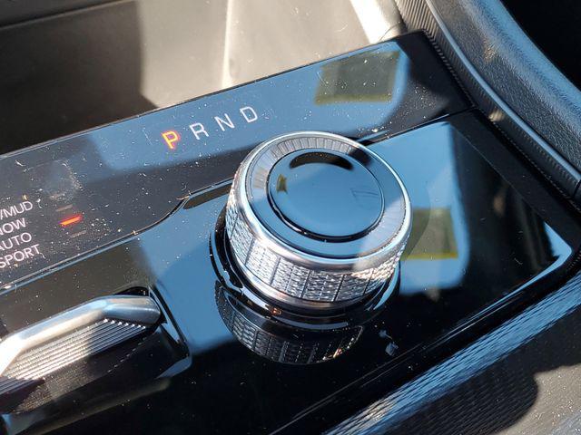 new 2025 Jeep Grand Cherokee car, priced at $47,159