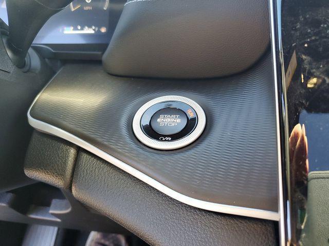 new 2025 Jeep Grand Cherokee car, priced at $41,911