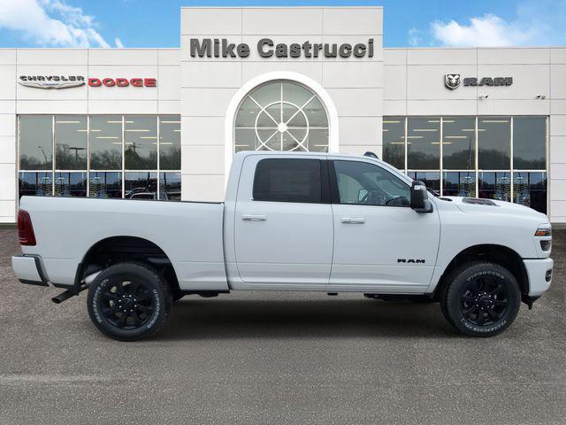new 2025 Ram 2500 car, priced at $66,995
