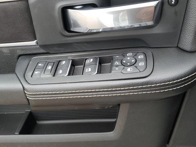 new 2025 Ram 2500 car, priced at $66,995
