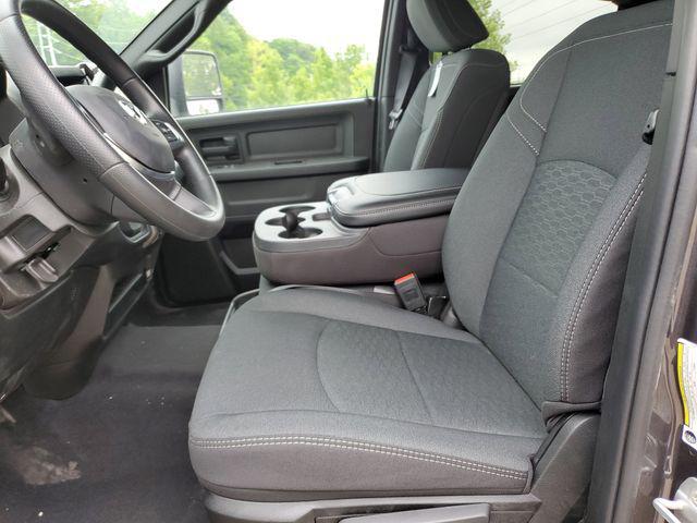 new 2025 Ram 2500 car, priced at $62,995