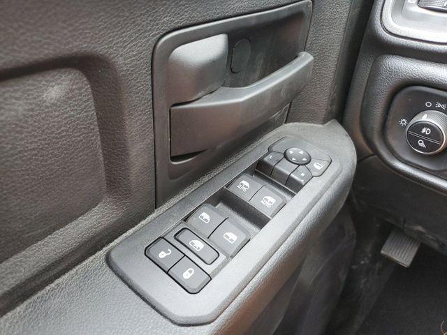 new 2025 Ram 2500 car, priced at $62,995