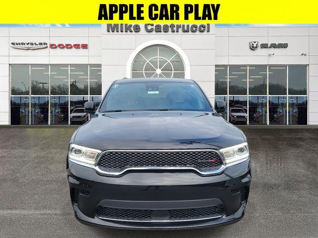 used 2023 Dodge Durango car, priced at $26,350