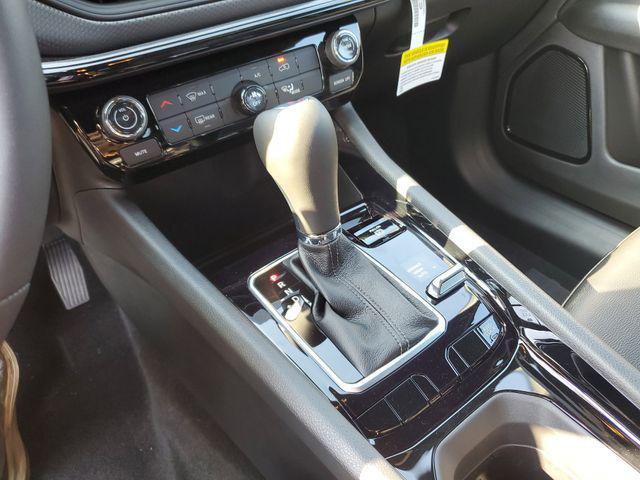 new 2026 Jeep Compass car, priced at $30,911