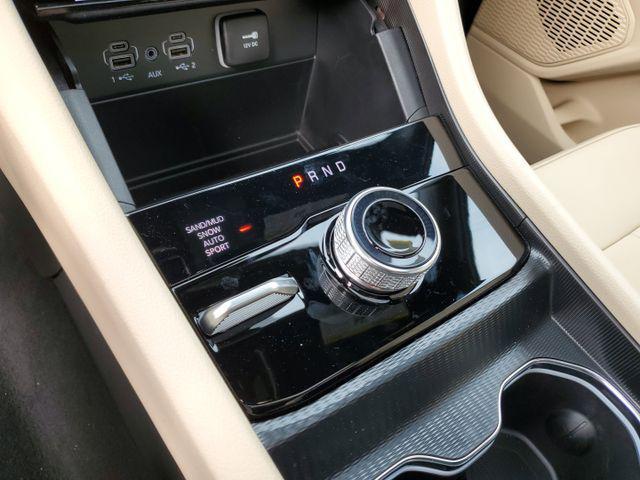 new 2025 Jeep Grand Cherokee car, priced at $47,995