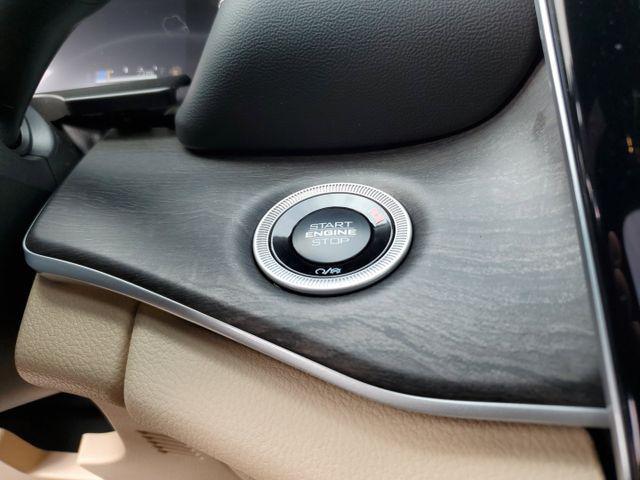 new 2025 Jeep Grand Cherokee car, priced at $47,995