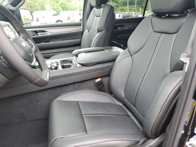 new 2025 Jeep Wagoneer car, priced at $64,995