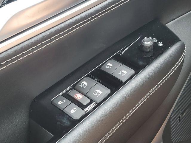 new 2025 Jeep Wagoneer car, priced at $64,995