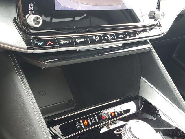 new 2025 Jeep Wagoneer car, priced at $64,995