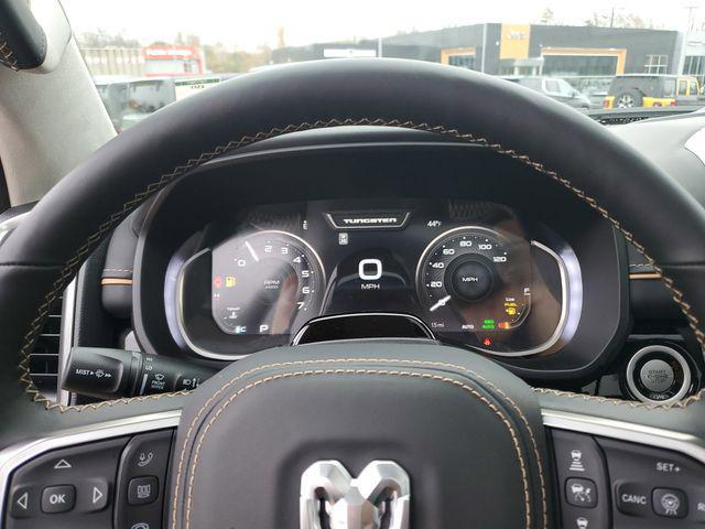 new 2026 Ram 1500 car, priced at $83,875