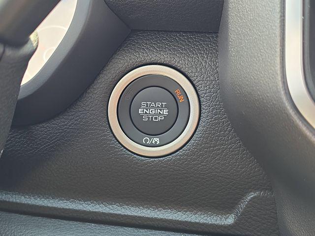 new 2025 Ram 2500 car, priced at $71,995