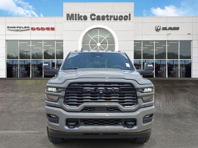 new 2025 Ram 2500 car, priced at $71,995