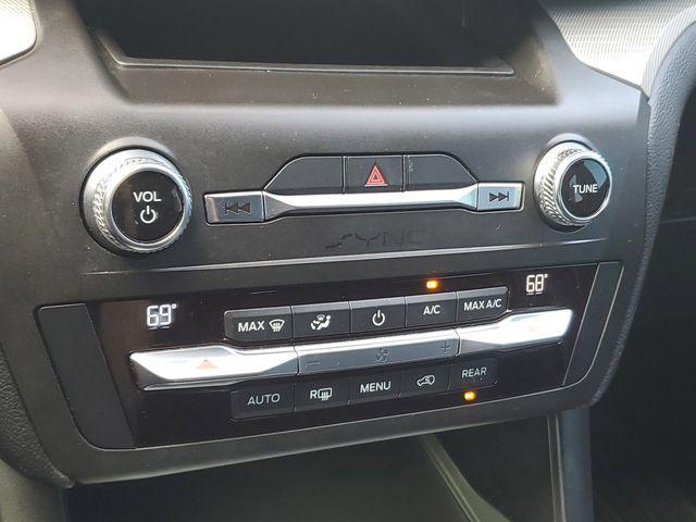 used 2020 Ford Explorer car, priced at $21,992