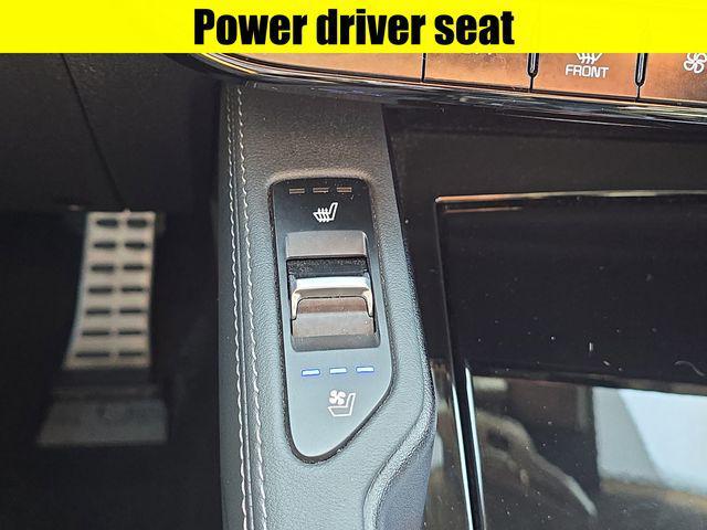 used 2024 Kia Telluride car, priced at $44,350