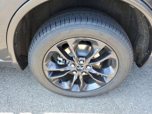 new 2025 Dodge Durango car, priced at $44,995