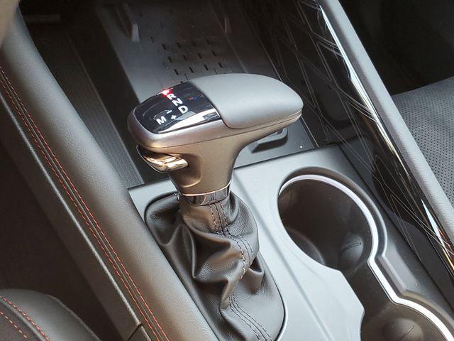 new 2025 Dodge Durango car, priced at $44,995