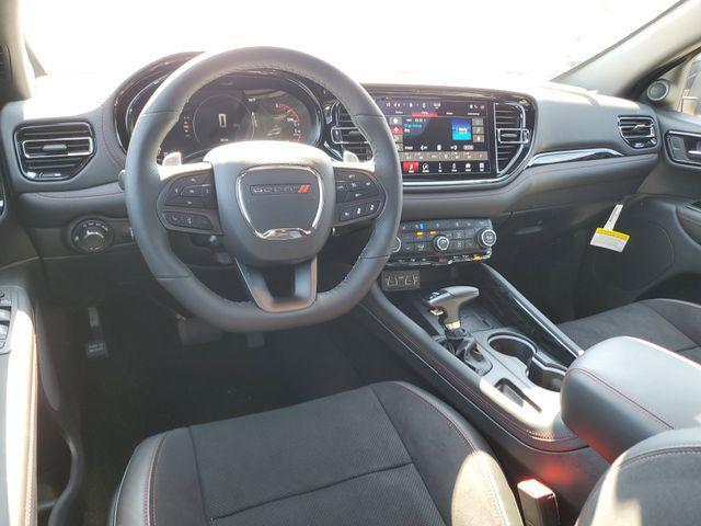 new 2025 Dodge Durango car, priced at $44,995