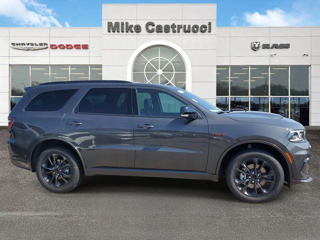 new 2025 Dodge Durango car, priced at $44,995