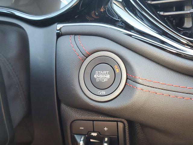 new 2025 Dodge Durango car, priced at $44,995