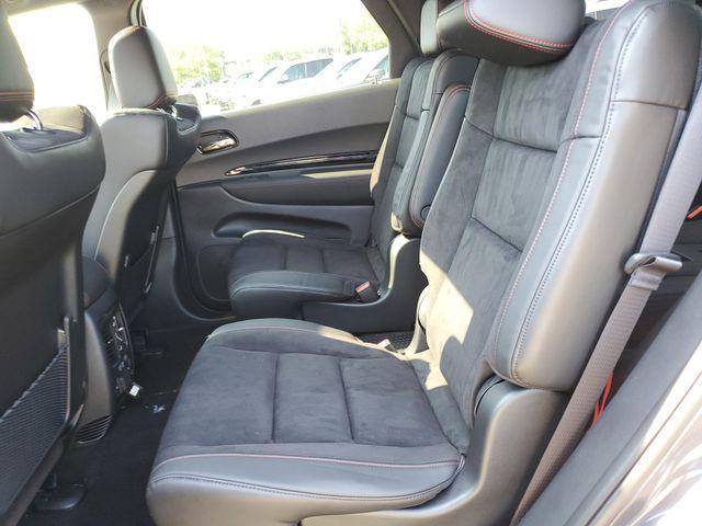 new 2025 Dodge Durango car, priced at $44,995