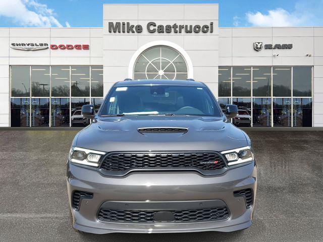 new 2025 Dodge Durango car, priced at $44,995