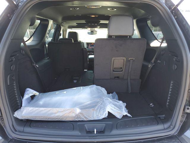 new 2025 Dodge Durango car, priced at $44,995
