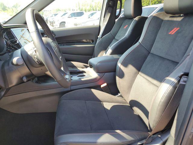 new 2025 Dodge Durango car, priced at $44,995
