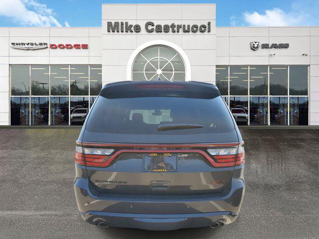 new 2025 Dodge Durango car, priced at $44,995