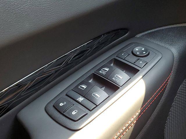 new 2025 Dodge Durango car, priced at $44,995