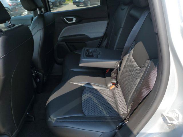 new 2025 Jeep Compass car, priced at $28,495