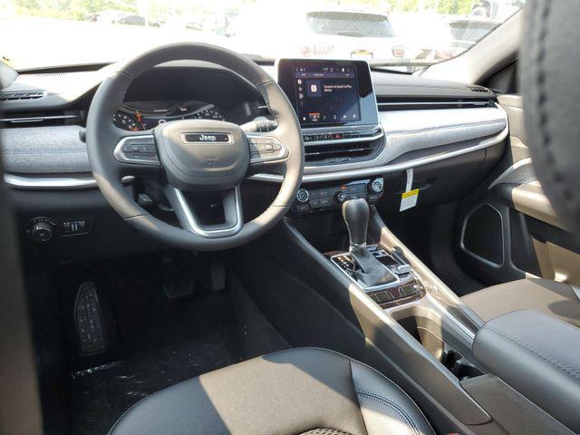 new 2025 Jeep Compass car, priced at $28,495