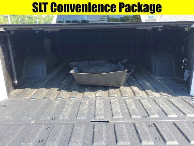 used 2021 GMC Sierra 1500 car, priced at $37,674