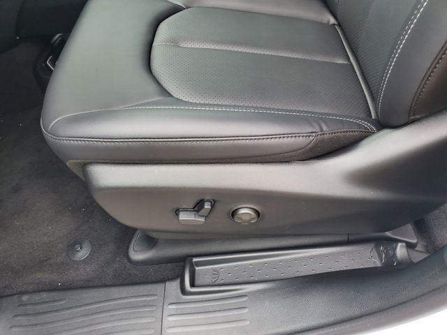 new 2025 Chrysler Pacifica car, priced at $43,995