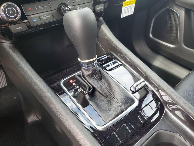 new 2025 Jeep Compass car, priced at $27,995