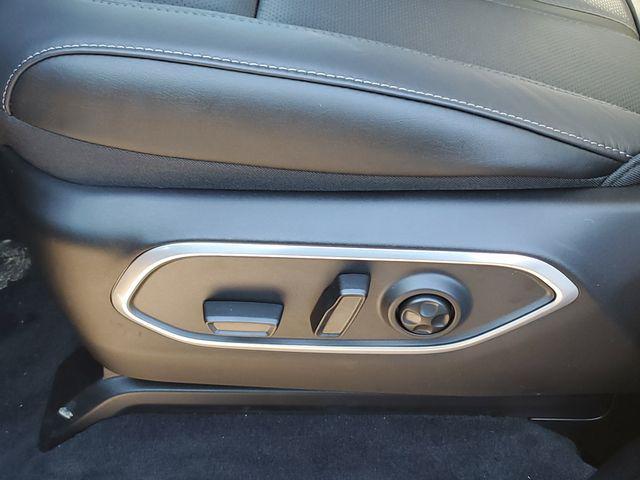 new 2025 Jeep Wagoneer L car, priced at $74,995