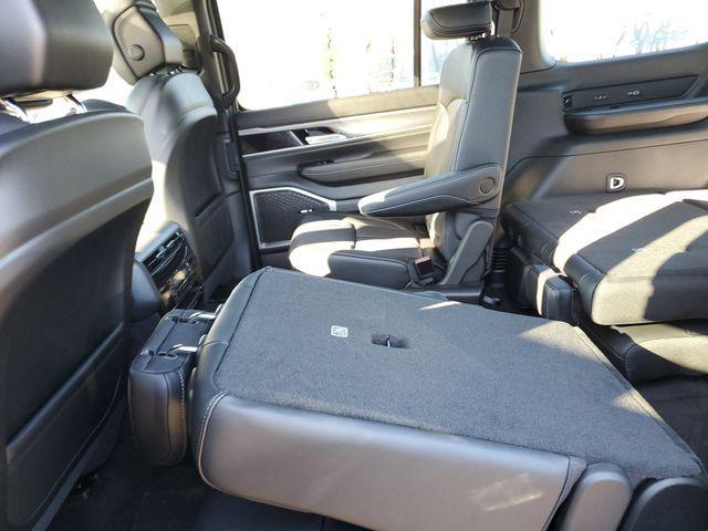 new 2025 Jeep Wagoneer L car, priced at $74,995