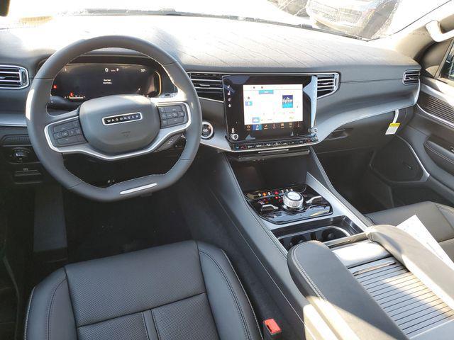 new 2025 Jeep Wagoneer L car, priced at $74,995