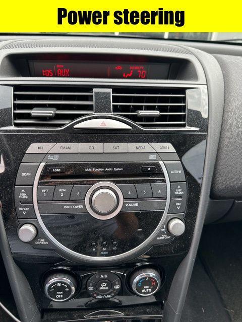 used 2010 Mazda RX-8 car, priced at $12,900
