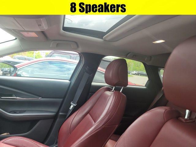 used 2022 Mazda CX-30 car, priced at $23,995