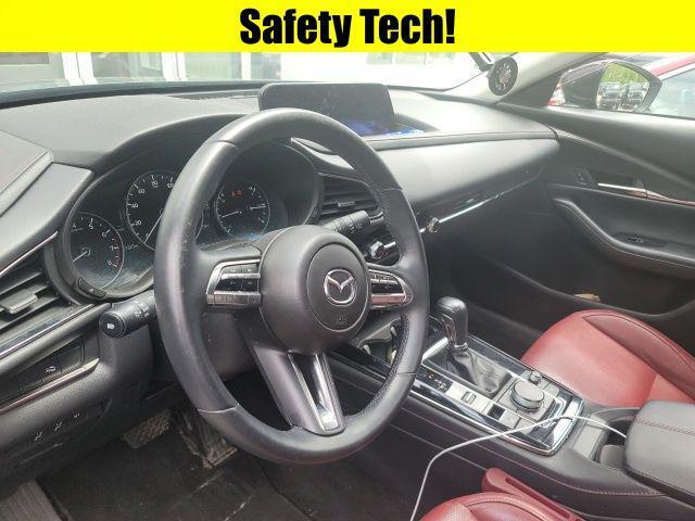 used 2022 Mazda CX-30 car, priced at $23,995