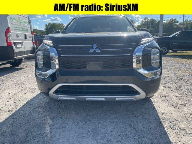 used 2024 Mitsubishi Outlander car, priced at $31,995