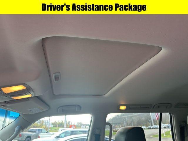 used 2016 INFINITI QX80 car, priced at $16,773