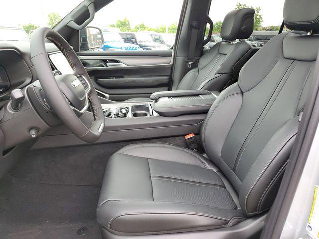 new 2025 Jeep Wagoneer car, priced at $64,995