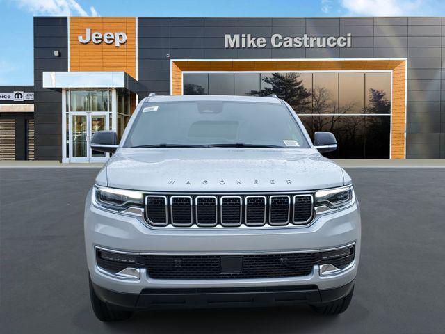 new 2025 Jeep Wagoneer car, priced at $64,995