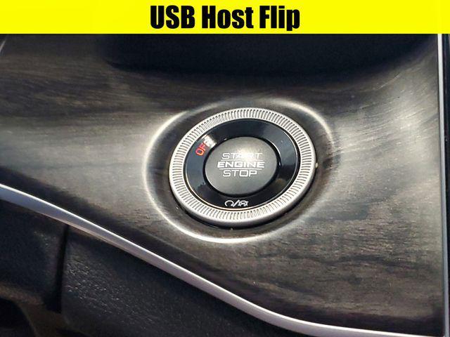used 2022 Jeep Grand Cherokee L car, priced at $31,990