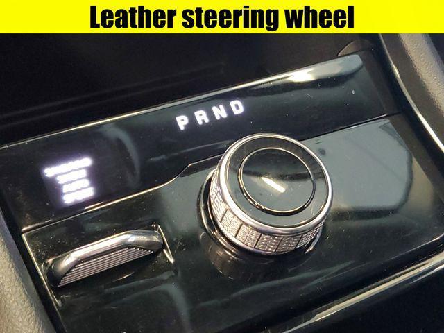 used 2022 Jeep Grand Cherokee L car, priced at $31,990