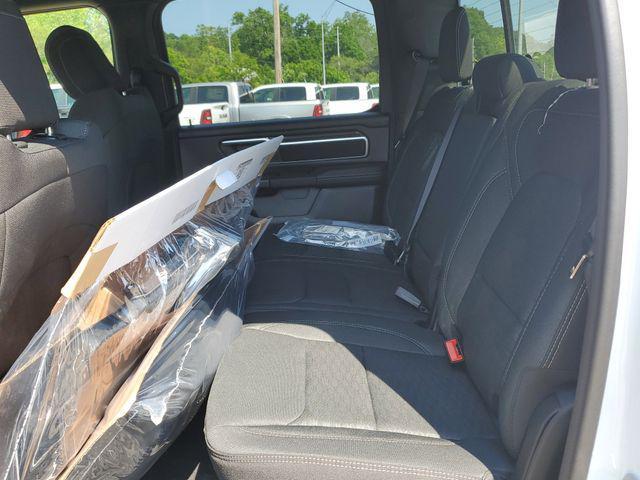 new 2025 Ram 1500 car, priced at $50,995