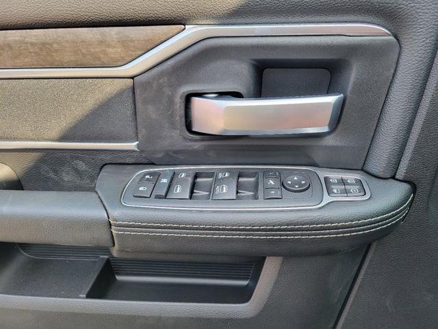 new 2024 Ram 3500 car, priced at $58,995
