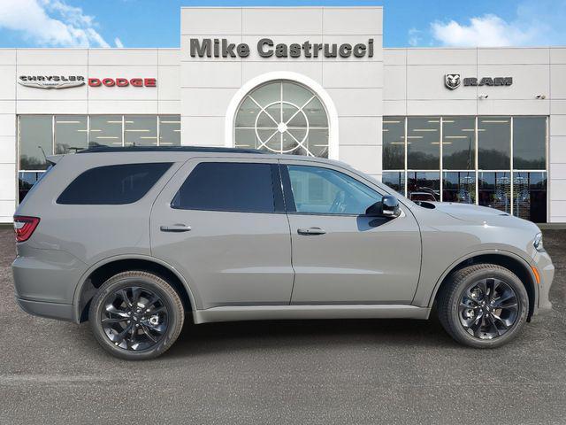 new 2025 Dodge Durango car, priced at $45,411