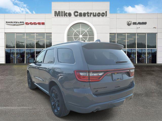 new 2025 Dodge Durango car, priced at $45,411